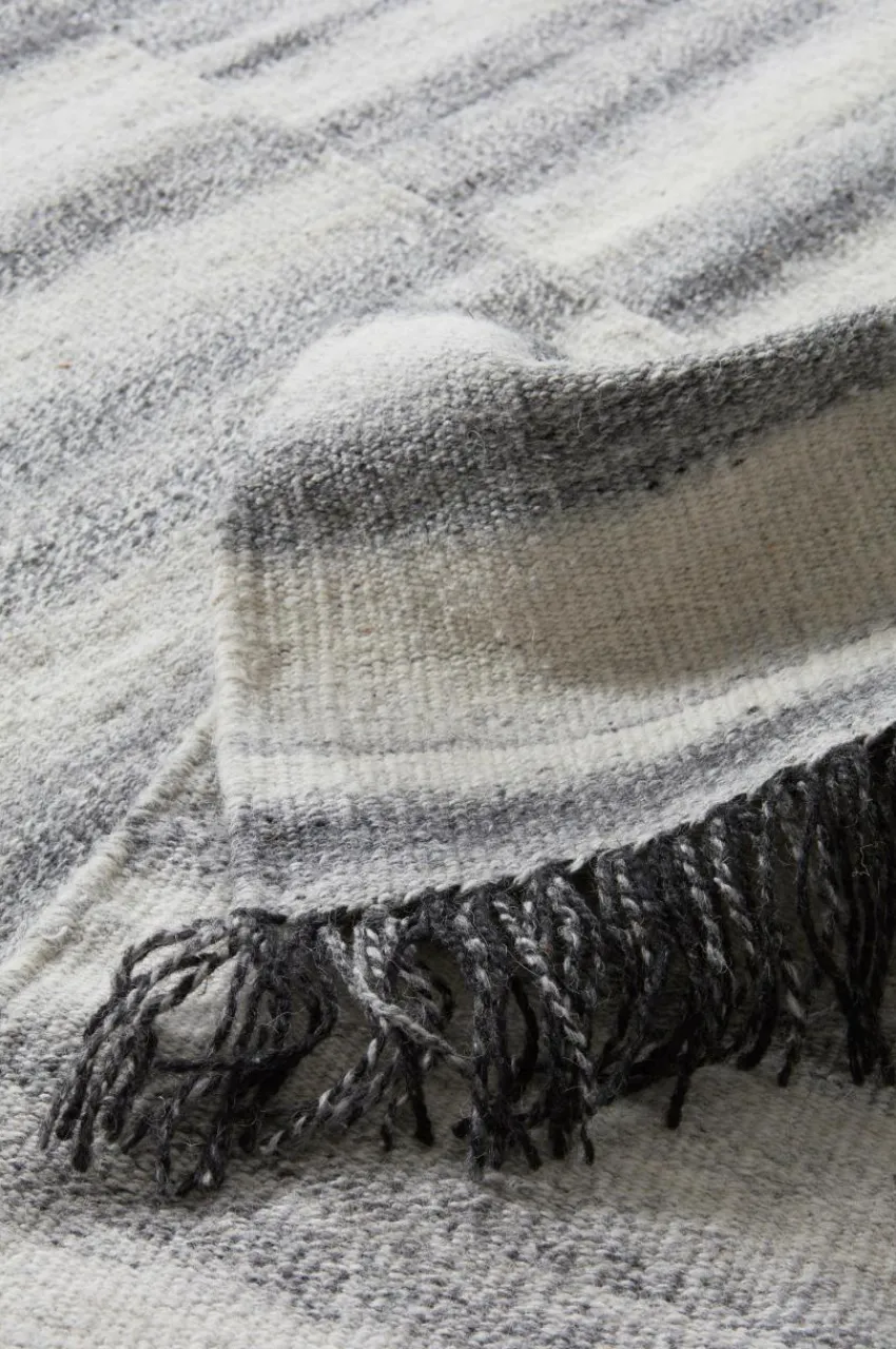 Ullmattor|Jotex MELLA Ullmatta 200x300 Cm Silver