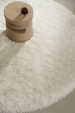 Lugg- & Ryamattor|Jotex MELLO Luggmatta Naturvit