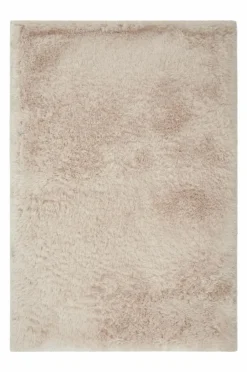 Lugg- & Ryamattor|Jotex MELLO Ryamatta Ljusbeige