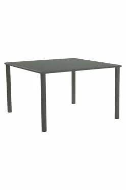 Utebord|Utemöbler|Jotex MENTON Matbord 120x120 Cm Grön