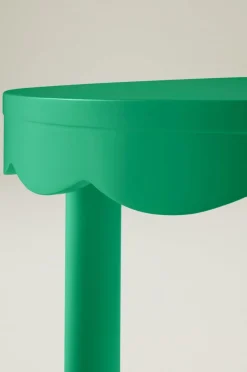 Barnmöbler|Barnmöbler Deal|Jotex MERRILL MINI Barnbord Ärtgrön