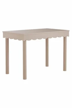 Barnmöbler|Barnmöbler Deal|Jotex MERRILL MINI Skrivbord Beige
