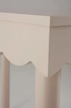 Barnmöbler|Barnmöbler Deal|Jotex MERRILL MINI Skrivbord Beige