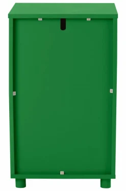 Barnmöbler|Barnmöbler Deal|Jotex MERRILL MINI Sängbord Ärtgrön
