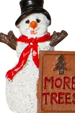 Julbelysning|Jotex Merryville 9cm Multi