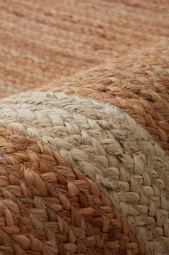 Jutemattor|Jotex MESTIZO Jutematta Natur/beige