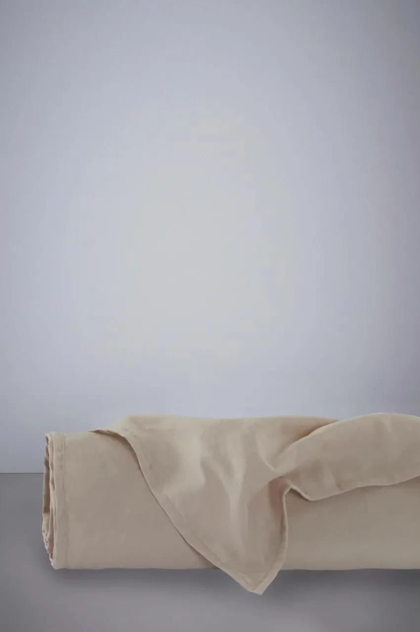 Lakan|Jotex MIA Lakan Ljusbeige