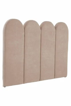 Sänggavlar|Jotex MIAMI Sänggavel 180 Cm Beige