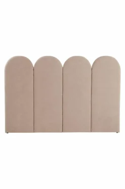 Sänggavlar|Jotex MIAMI Sänggavel 180 Cm Beige