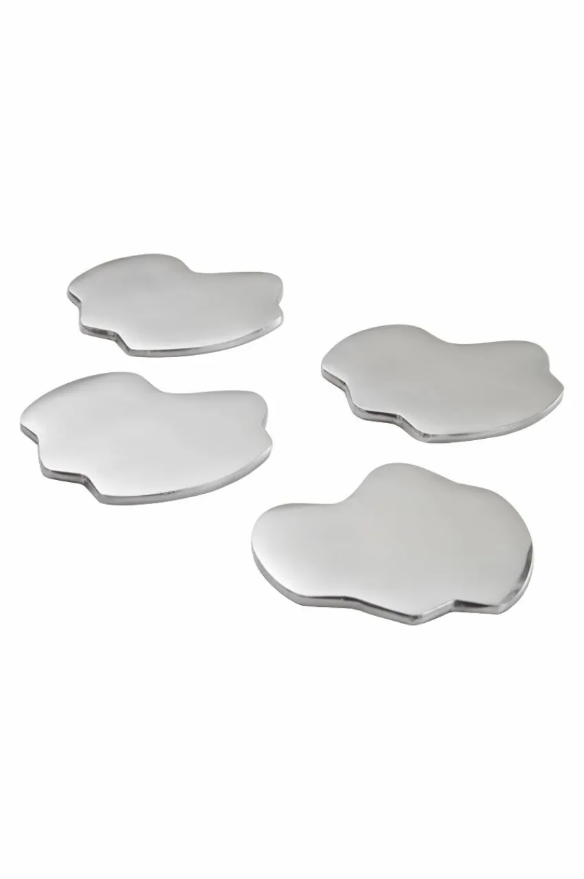 Kökstillbehör|Juldukning|Jotex MICAH Glasunderlägg 4-pack undefined