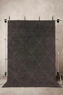 Ullmattor|Jotex MIDORI Ullmatta 200x300 Cm Brun