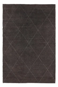 Ullmattor|Jotex MIDORI Ullmatta 200x300 Cm Brun