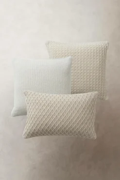Prydnadskuddar & Fodral|Jotex MILA Kuddfodral 3-pack Vit