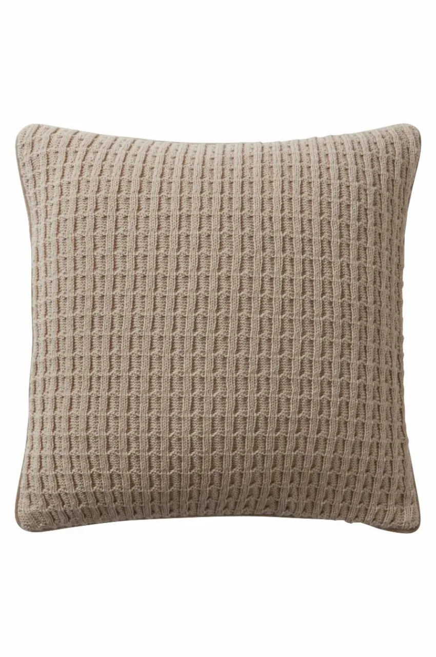 Prydnadskuddar & Fodral|Jotex MILA Kuddfodral 3-pack Beige