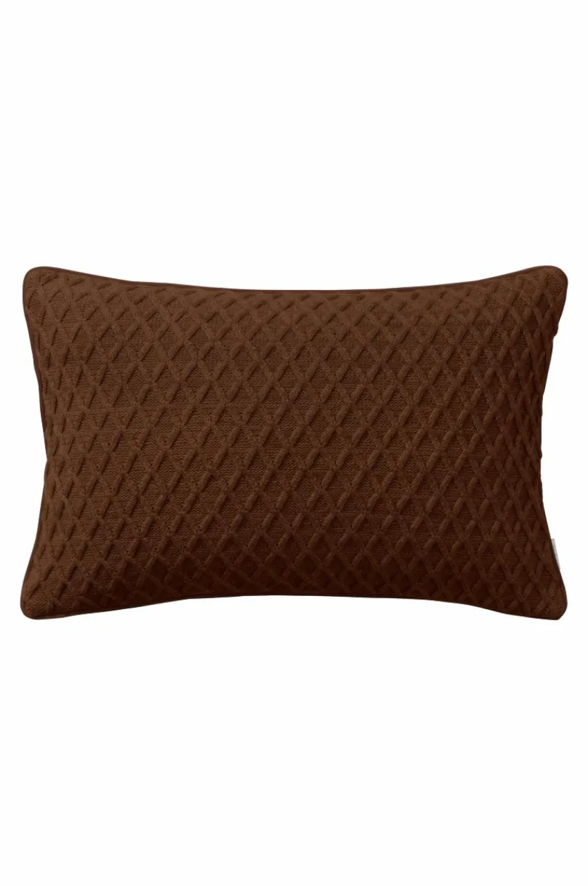 Prydnadskuddar & Fodral|Jotex MILA Kuddfodral 3-pack Brun