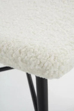 Sittpuffar|Fåtöljer|Jotex MILFORD Fotpall Naturvit