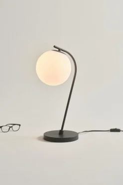 Bordslampor|Jotex MIMAS Bordslampa Svart