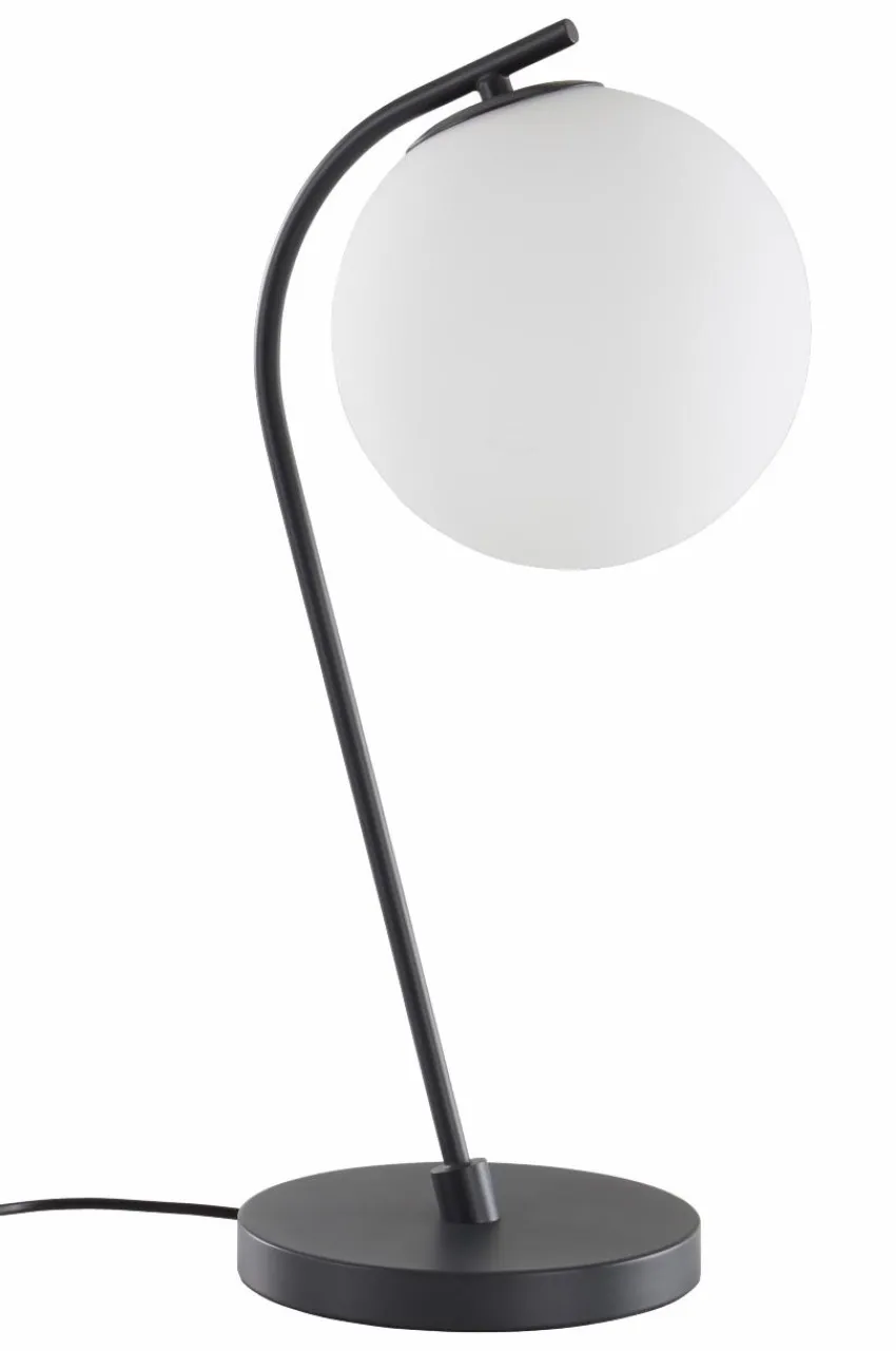 Bordslampor|Jotex MIMAS Bordslampa Svart