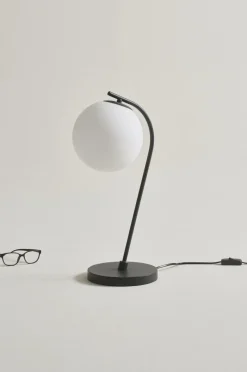 Bordslampor|Jotex MIMAS Bordslampa Svart