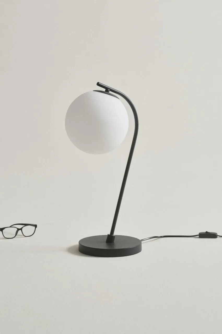Bordslampor|Jotex MIMAS Bordslampa Svart