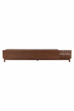 Förvaring|Jotex MINO Tv-bänk 47x180 Cm Valnöt