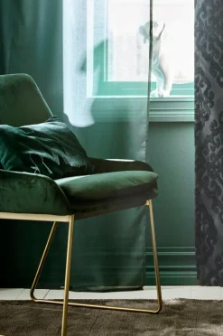 Stolar|Jotex MINOU Stol 2-pack Mörkgrön