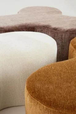 Sittpuffar|Jotex MINTAKA Sittpuff 99x81 Cm Brun