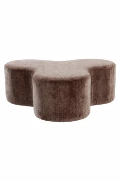 Sittpuffar|Jotex MINTAKA Sittpuff 99x81 Cm Brun