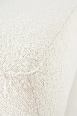 Soffor|Jotex MIRA BOUCLÉ Soffmodul - Mittdel Naturvit