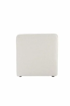 Soffor|Jotex MIRA BOUCLÉ Soffmodul - Mittdel Naturvit