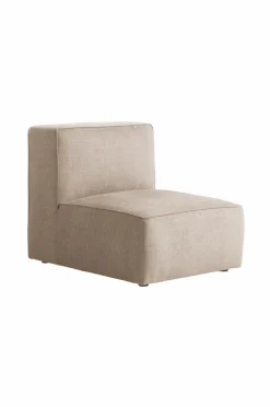 Soffor|Jotex MIRA Soffmodul Mittdel Beige