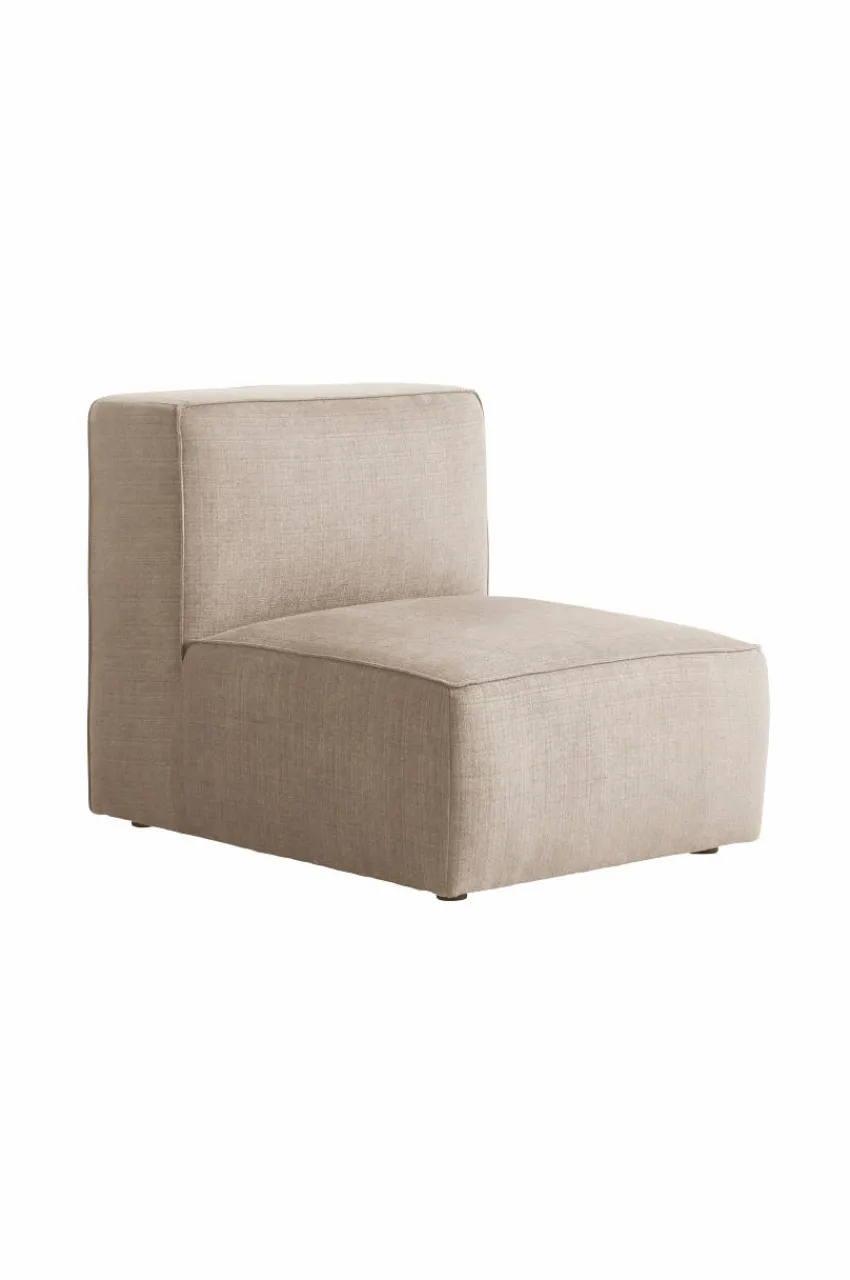Soffor|Jotex MIRA Soffmodul Mittdel Beige