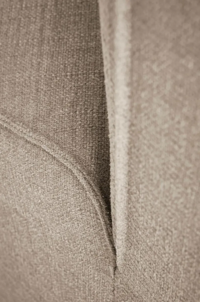 Soffor|Jotex MIRA Soffmodul Mittdel Beige