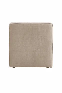 Soffor|Jotex MIRA Soffmodul Mittdel Beige
