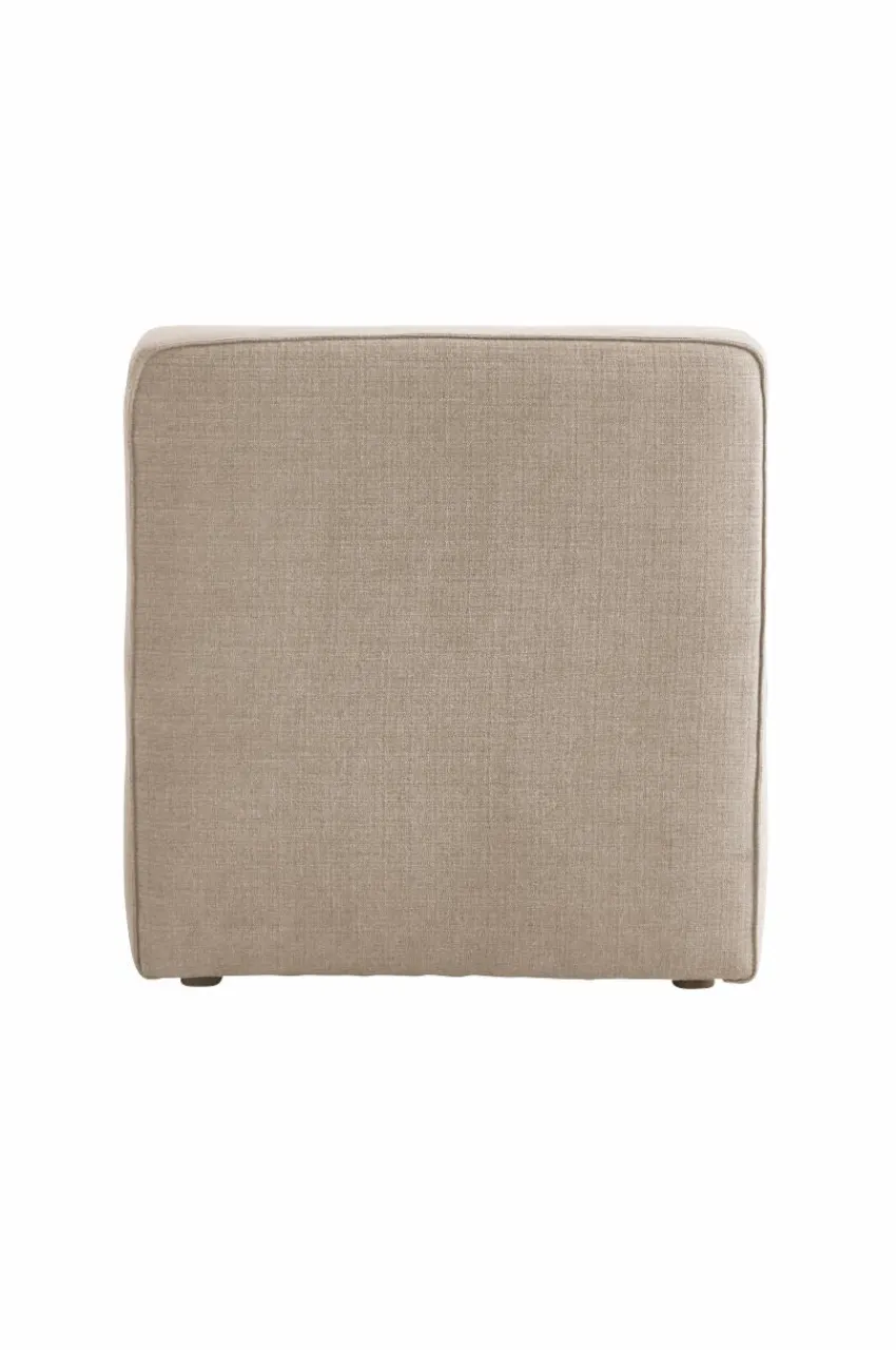 Soffor|Jotex MIRA Soffmodul Mittdel Beige