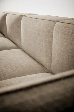 Soffor|Jotex MIRA Soffmodul Mittdel Beige