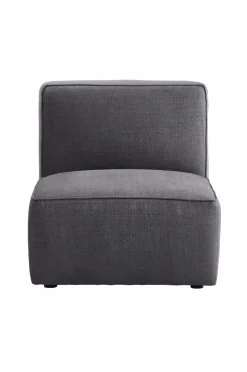 Soffor|Jotex MIRA Soffmodul Mittdel Grå