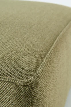 Soffor|Jotex MIRA TEXTURE Soffmodul - Mittdel Mossgrön