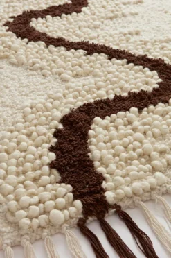 Väggdekoration|Jotex MIRACLE Väggdekoration Ivory/ Brown