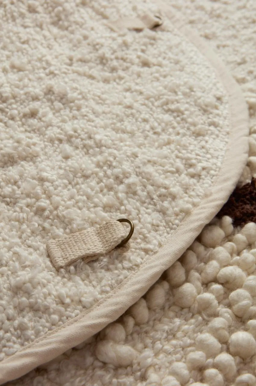 Väggdekoration|Jotex MIRACLE Väggdekoration Ivory/ Brown
