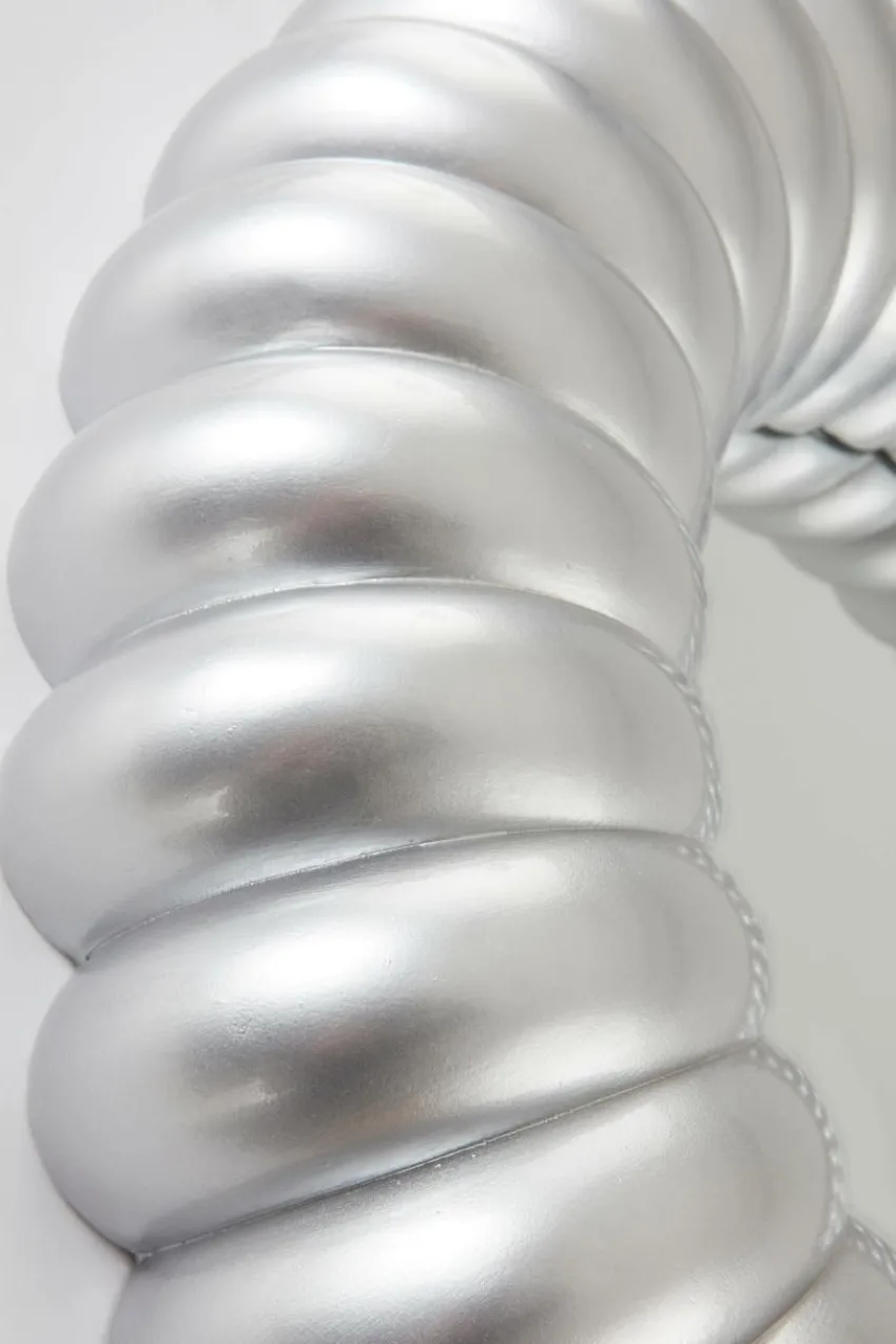 Speglar|Speglar|Jotex MIRAGE Spegel Silver