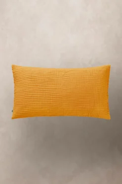 Prydnadskuddar & Fodral|Jotex MISHA Kuddfodral 90x50 Cm Gul
