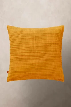 Prydnadskuddar & Fodral|Jotex MISHA Kuddfodral 50x50 Cm Gul