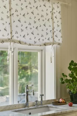 Julgardiner|Hissgardiner|Jotex MISSY Roll Up-gardin Multi