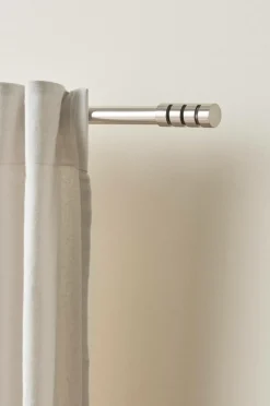 Gardinstänger|Jotex MIST Gardinstång 90-160 Cm Stål