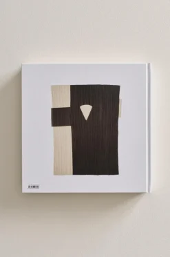 Prydnadssaker|Jotex MIYAKE,2nd EDITION Coffee Table Bok Yellow