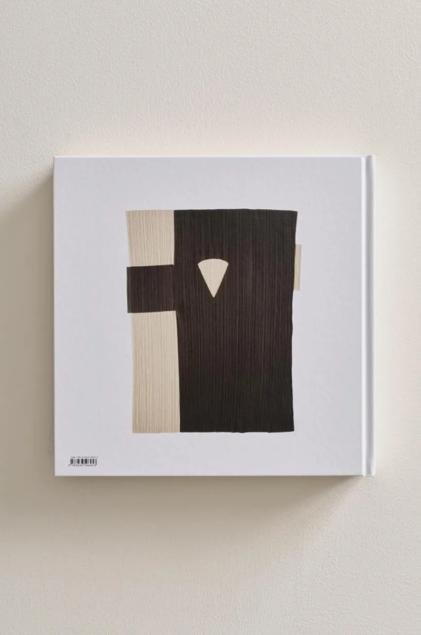 Prydnadssaker|Jotex MIYAKE,2nd EDITION Coffee Table Bok Yellow