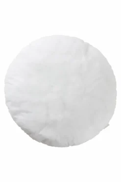 Innerkuddar|Jotex MOLLY Innerkudde ø 100 Cm Vit