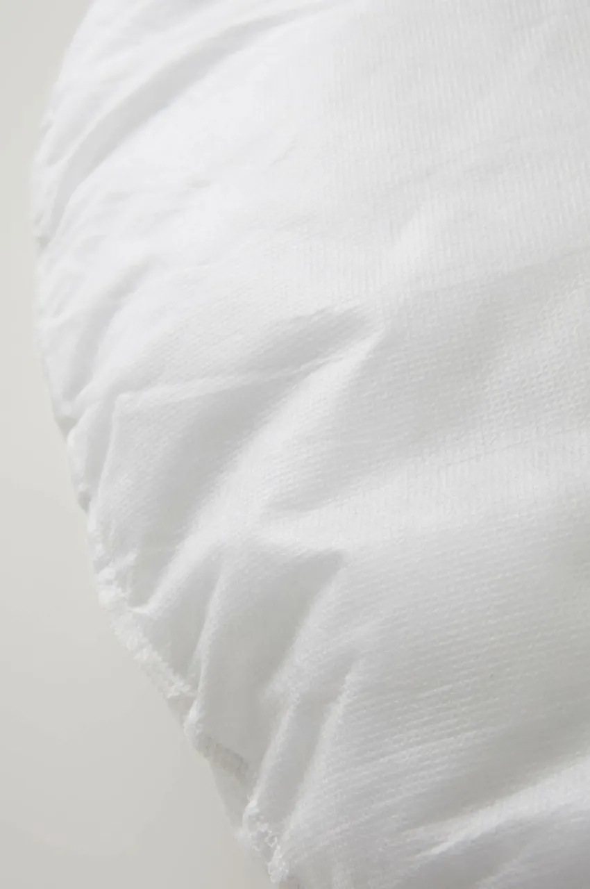 Innerkuddar|Jotex MOLLY Innerkudde ø 100 Cm Vit