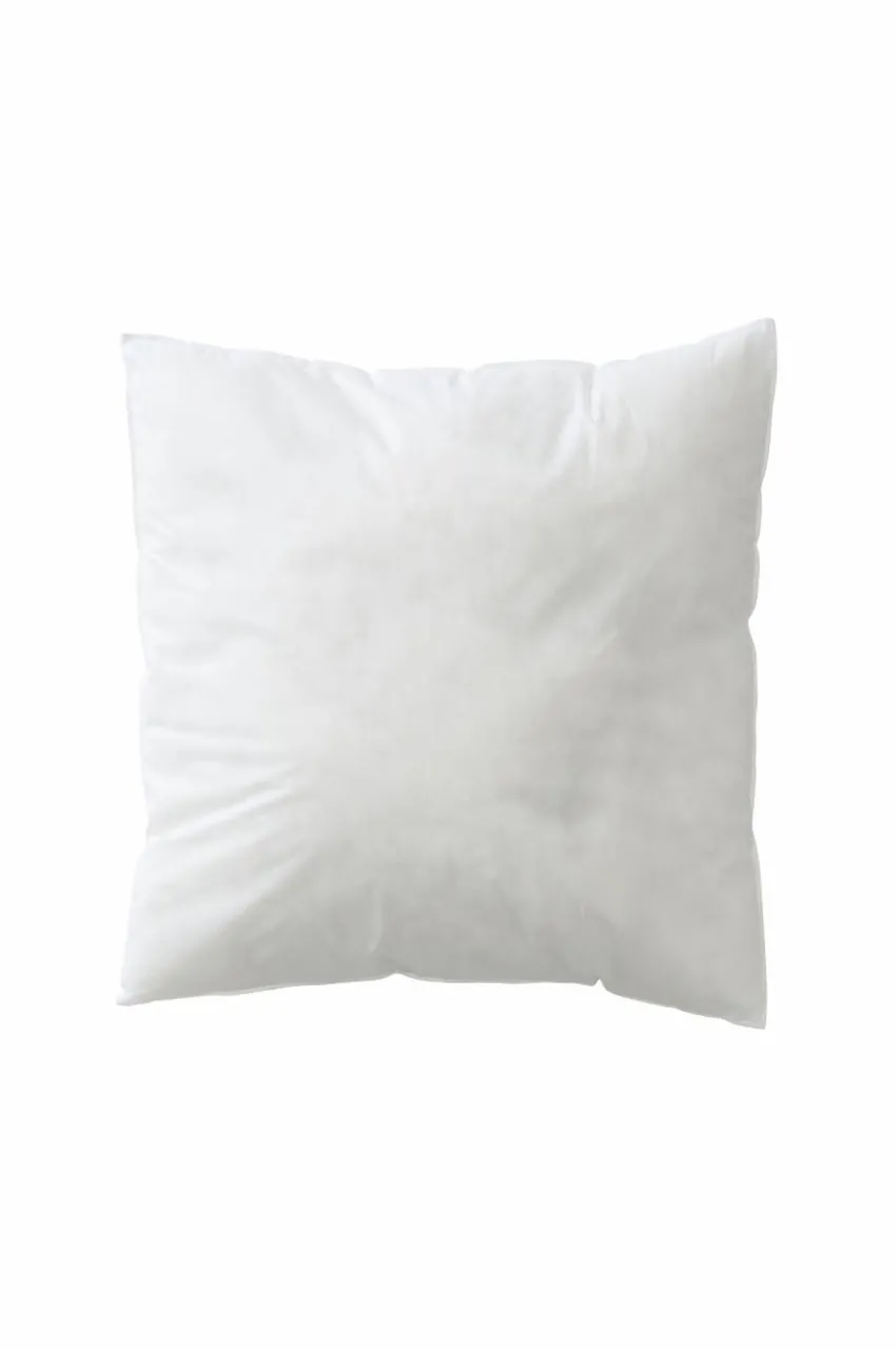 Innerkuddar|Jotex MOLLY Innerkudde 60x60 Cm Vit